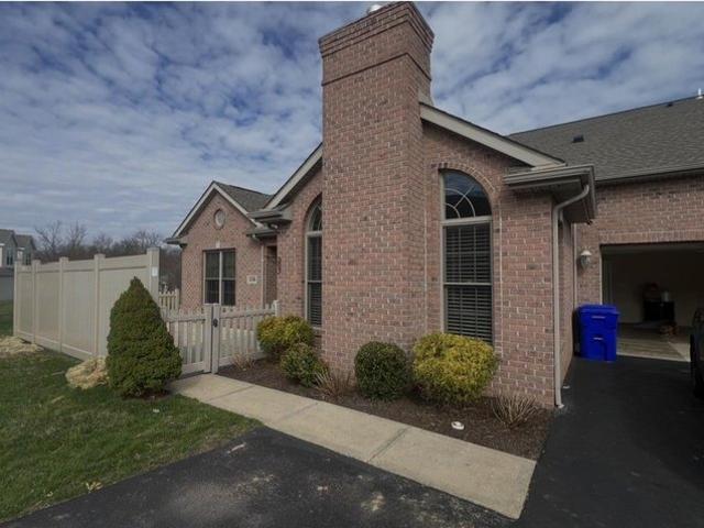 Condo for sale in Evans City, Pennsylvania