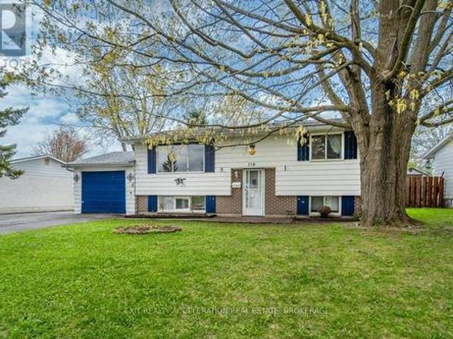 House for sale in Loyalist, Ontario