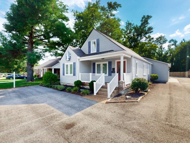 Commercial for sale in Tennessee