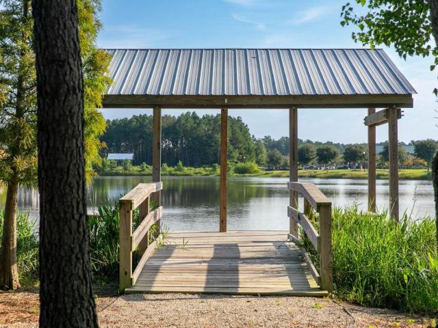 Townhouse for sale in Goose Creek, South Carolina