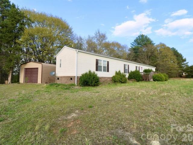 House for sale in Grover, North Carolina