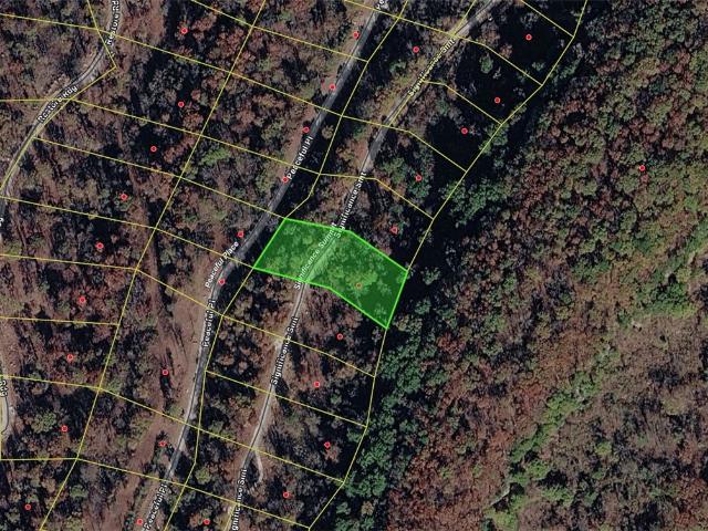 Land for sale in Ark
