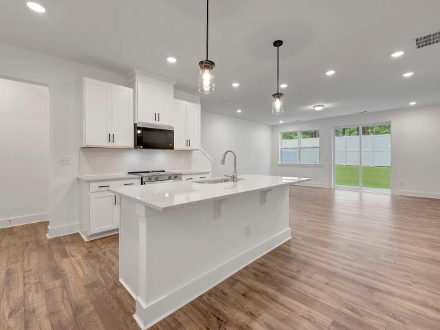 Townhouse for sale in Angier, North Carolina