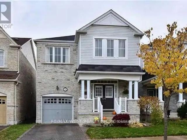 House for rent in Ajax, Golden Horseshoe