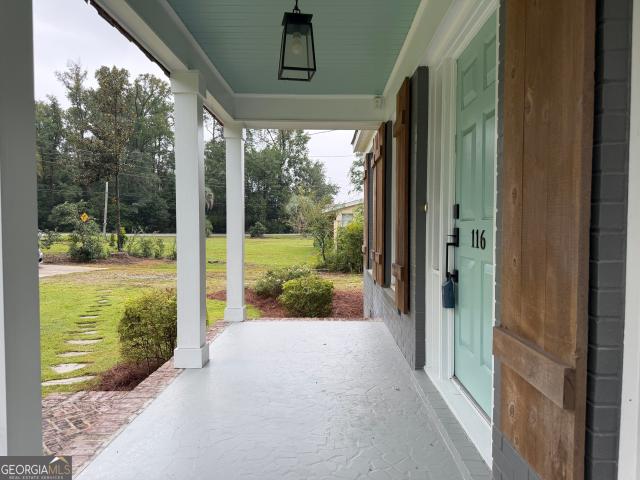 House for sale in Greenwood, Statesboro