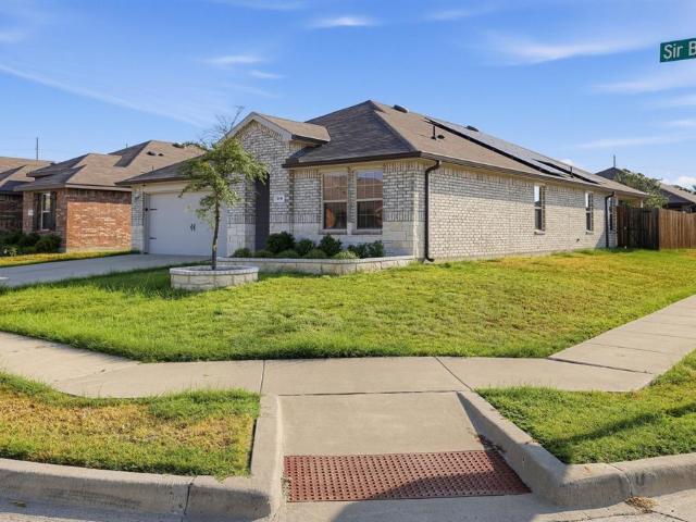 Property for rent in Hunt, Texas