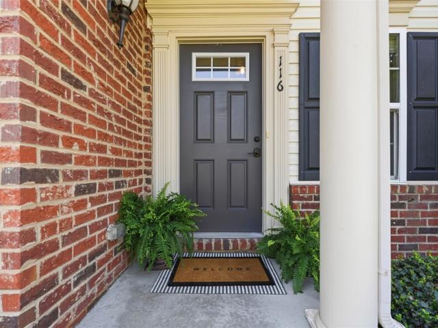 Townhouse for sale in Carnegie, Pennsylvania