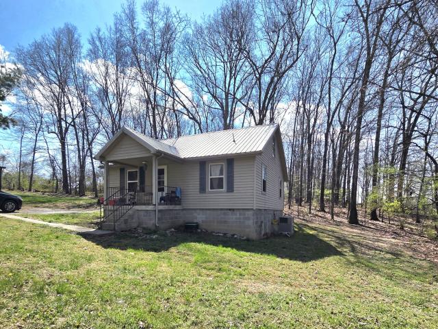 Property for sale in Tennessee