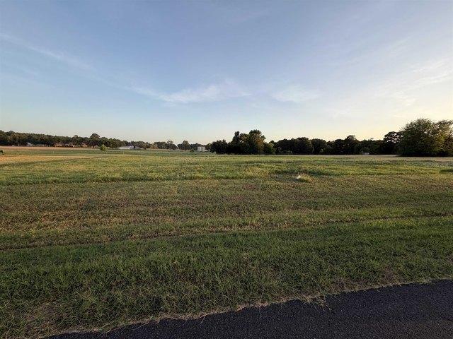 Land for sale in Kilgore, Texas