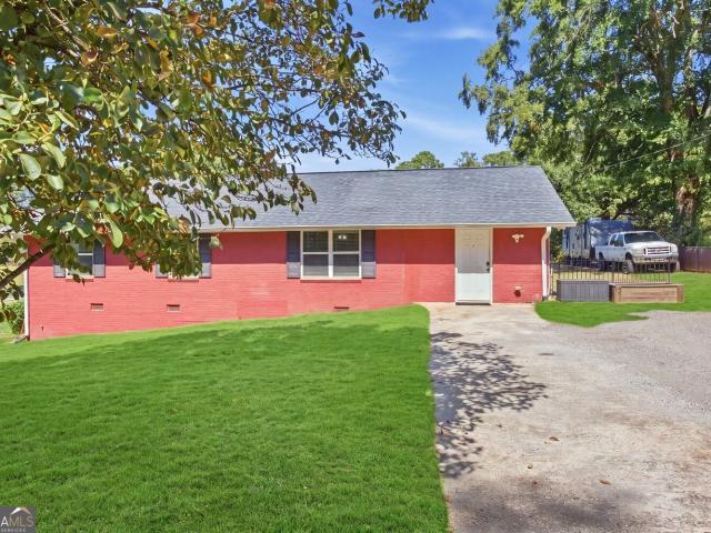 House for sale in Locust Grove, Henry County