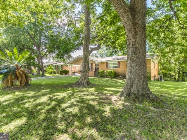 House for sale in Kathleen, Georgia