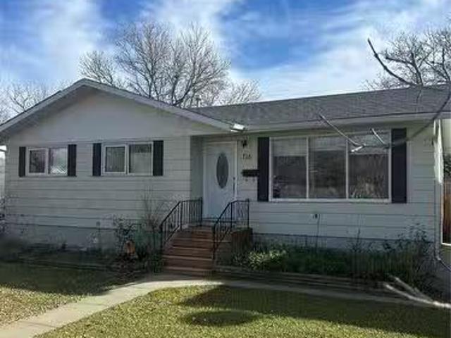 House for sale in Milestone, Saskatchewan