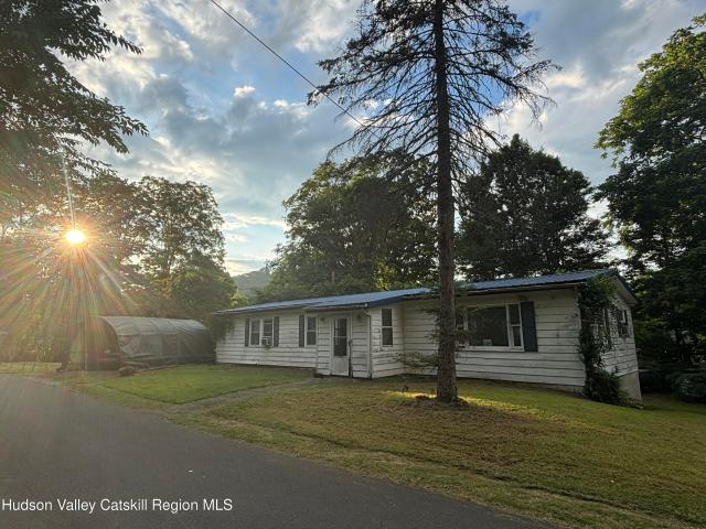 Property for sale in Cottekill, New York