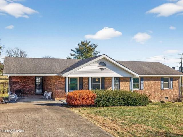 House for sale in Perryville, Kentucky