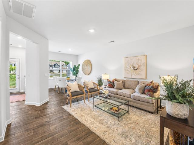 Townhouse for sale in Easley