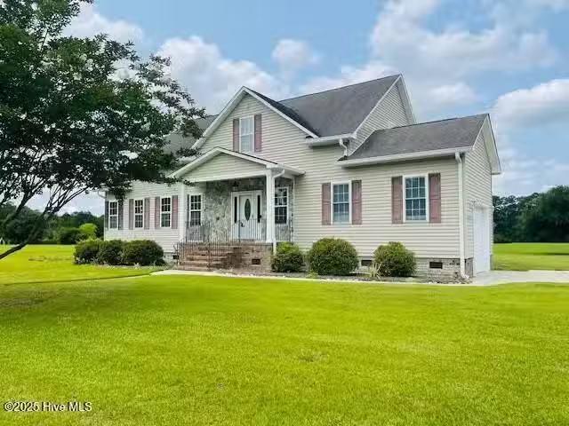 House for rent in Havelock