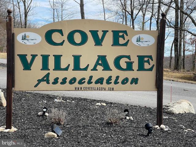 Land for sale in Zion Grove, Pennsylvania