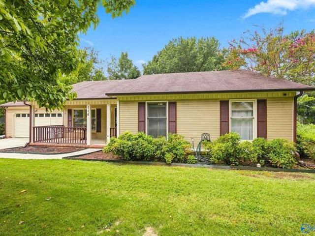 House for sale in Madison, Alabama