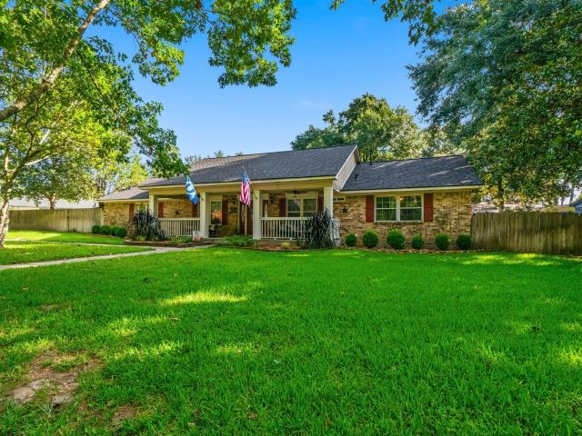 House for sale in Conroe, Texas