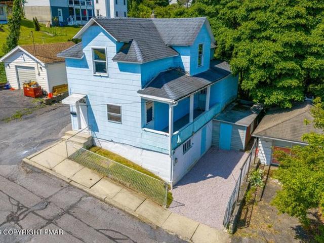 House for sale in Carbon, Pennsylvania