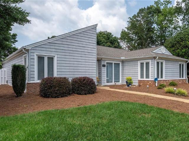 House for sale in Advance, North Carolina