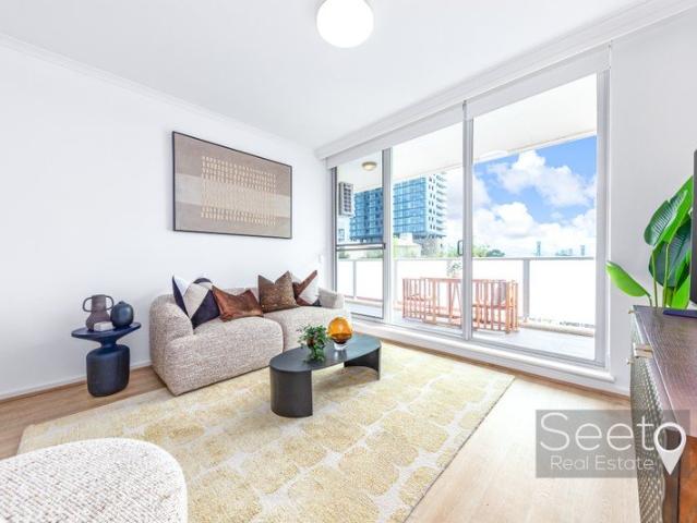 Apartment for sale in Strathfield, New South Wales