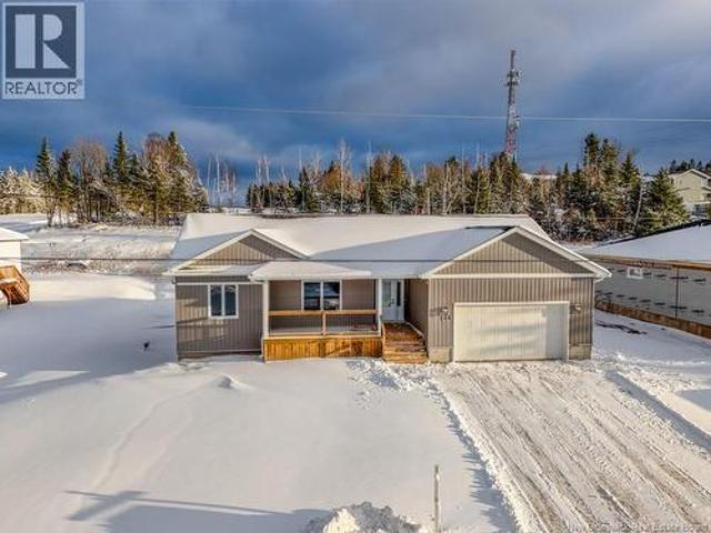 House for sale in Quispamsis, New Brunswick