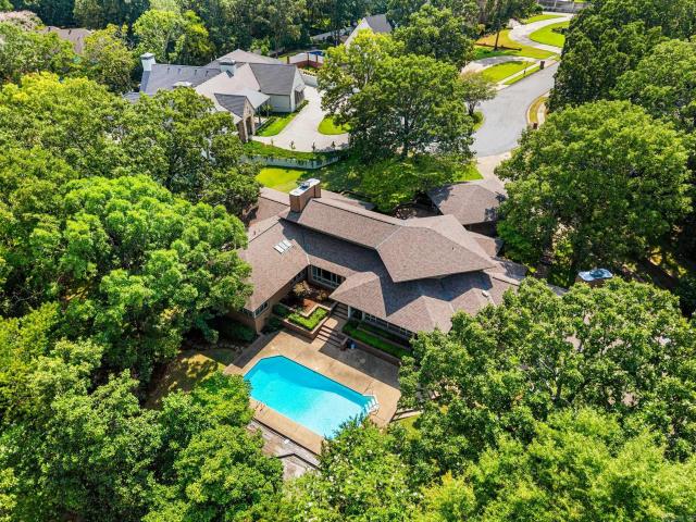 House for sale in Ark