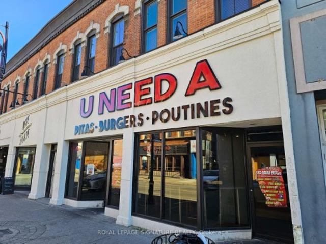Commercial for sale in Niagara, Ontario