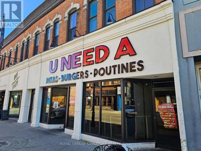 Commercial for sale in Niagara, Ontario