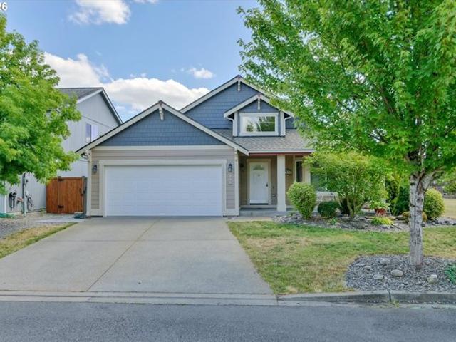 House for sale in Napavine, Washington