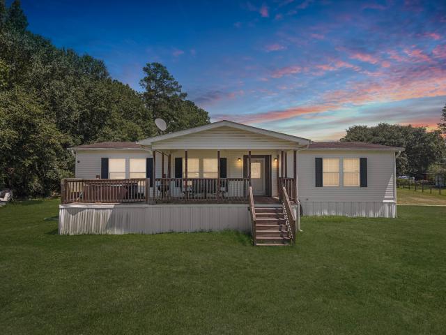 House for sale in Moncks Corner, South Carolina