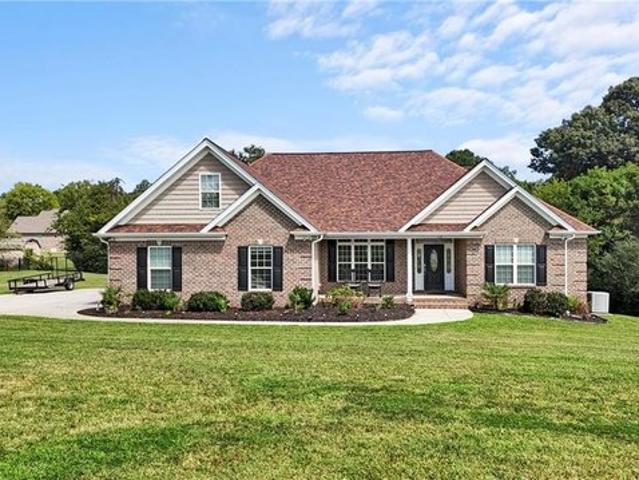 House for sale in Randleman, North Carolina