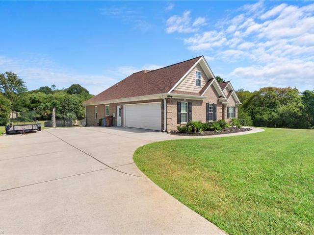 House for sale in Guilford, North Carolina