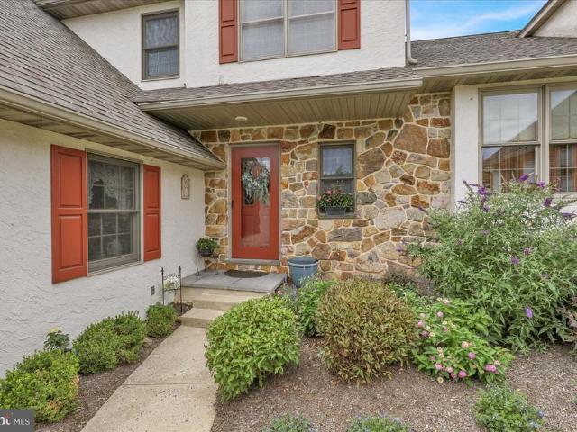 Townhouse for sale in Chester, Pennsylvania