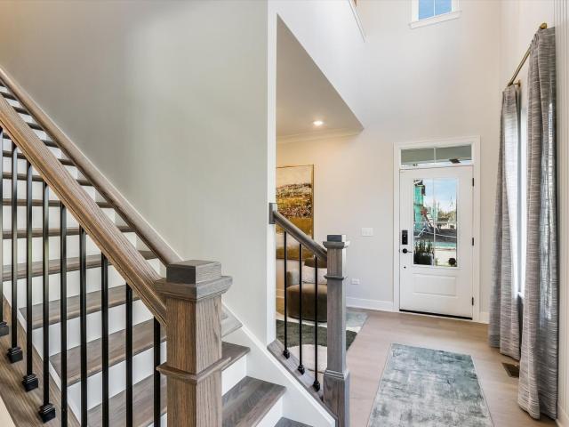 Townhouse for sale in Lincolnshire, Illinois