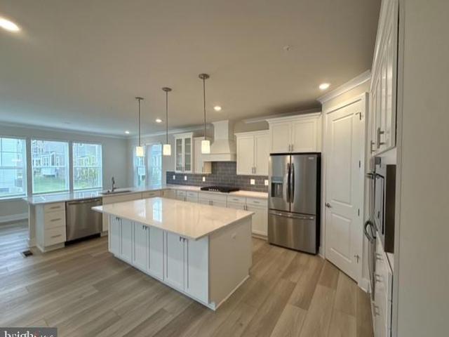 House for sale in Annapolis, Maryland
