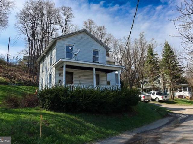 House for sale in Clearfield, Pennsylvania