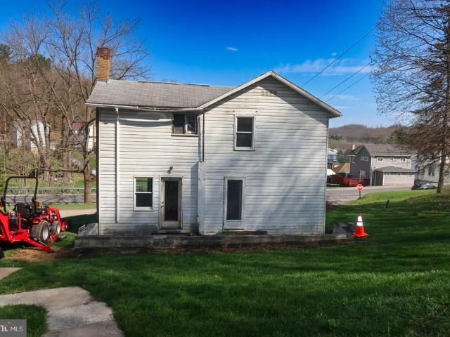 House for sale in Clearfield, Pennsylvania