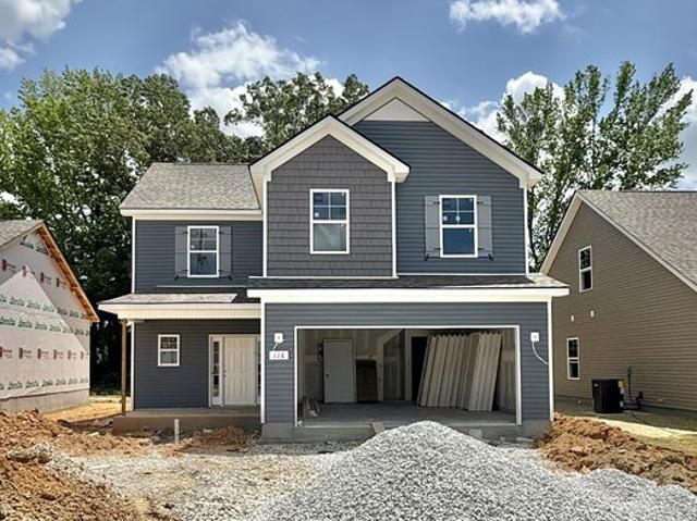 House for sale in Tennessee