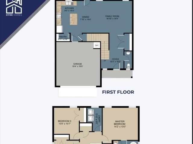 House for sale in New Hope, Alabama