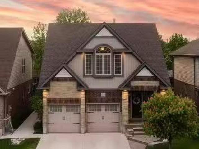 House for sale in Wilmot, Ontario