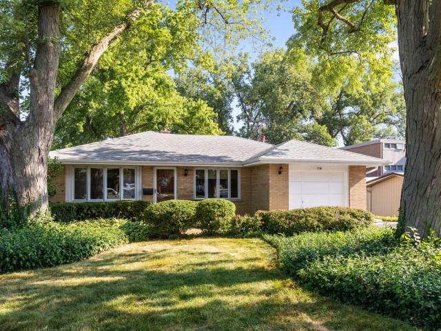 House for rent in Barrington, Illinois