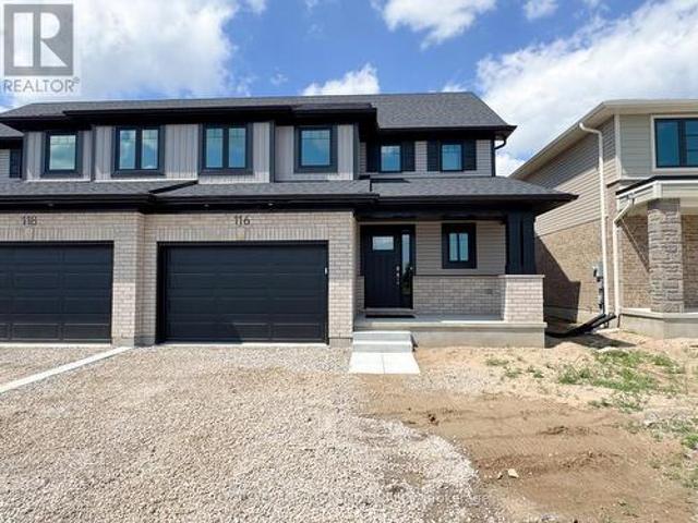 House for sale in St. Thomas, Ontario