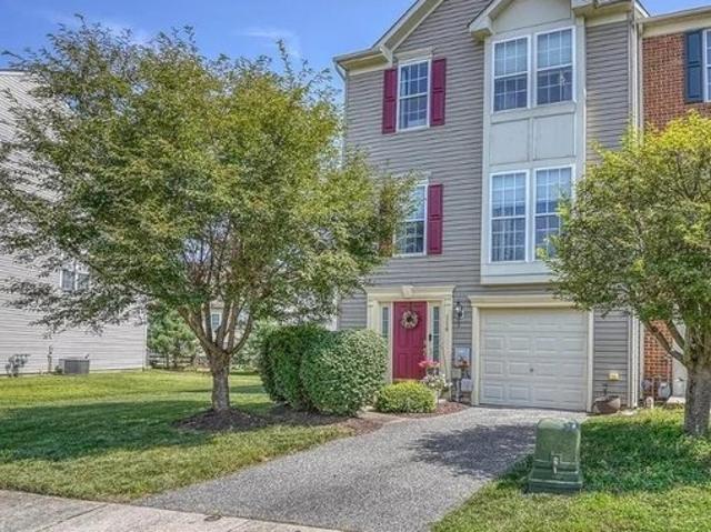 Townhouse for sale in Smyrna, Kent County