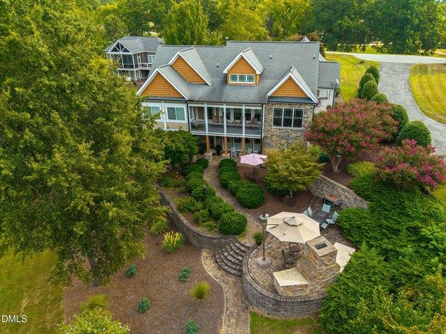 House for sale in Semora, North Carolina