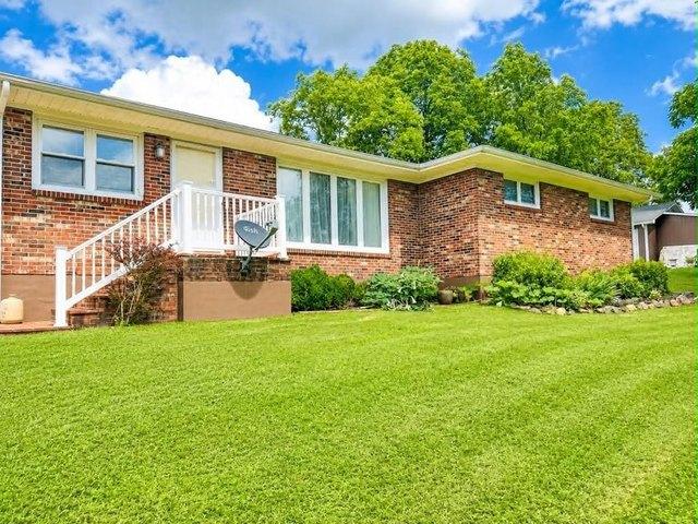 House for sale in Virginia