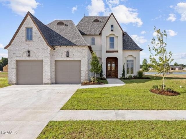 House for sale in Youngsville, Louisiana