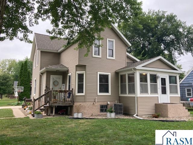 House for sale in Sleepy Eye, Minnesota