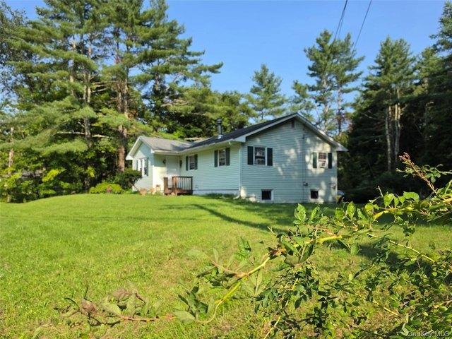 House for sale in Wurtsboro, New York